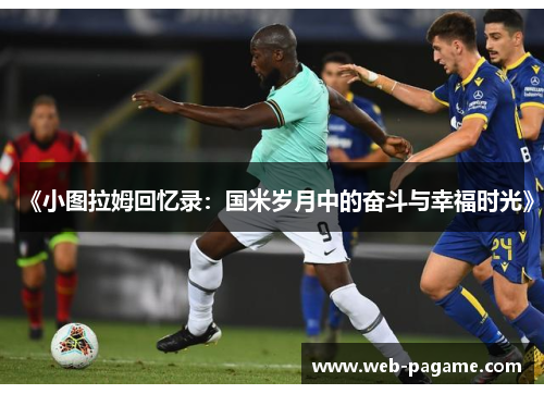《小图拉姆回忆录:国米岁月中的奋斗与幸福时光》 《小图拉姆回忆录:国米岁月中的奋斗与幸福时光》