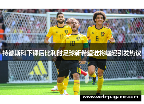 特德斯科下课后比利时足球新希望谁将崛起引发热议