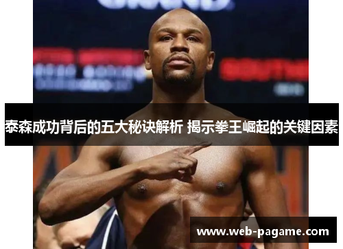 泰森成功背后的五大秘诀解析 揭示拳王崛起的关键因素 泰森成功背后的五大秘诀解析 揭示拳王崛起的关键因素
