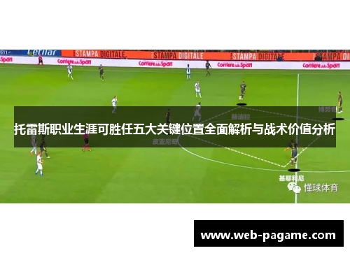托雷斯职业生涯可胜任五大关键位置全面解析与战术价值分析 托雷斯职业生涯可胜任五大关键位置全面解析与战术价值分析