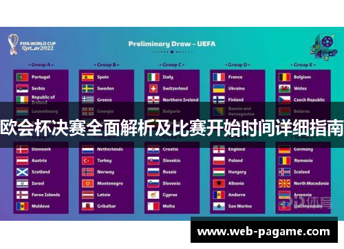 欧会杯决赛全面解析及比赛开始时间详细指南 欧会杯决赛全面解析及比赛开始时间详细指南