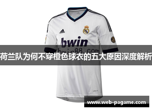 荷兰队为何不穿橙色球衣的五大原因深度解析 荷兰队为何不穿橙色球衣的五大原因深度解析