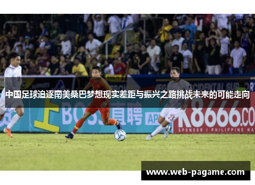 中国足球追逐南美桑巴梦想现实差距与振兴之路挑战未来的可能走向 中国足球追逐南美桑巴梦想现实差距与振兴之路挑战未来的可能走向